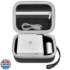 Case Compatible with Phomemo M02/ T02/ M02S/ M02 pro/ Q30S/ M02X Inkless Stic