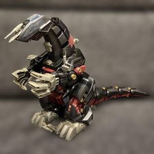 TOMY ZOIDS Zoids Death Saurer EZ-021