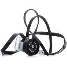 STARK SKRBS-1200275 Keilrippenriemensatz für SMART CITY-COUPE (450)