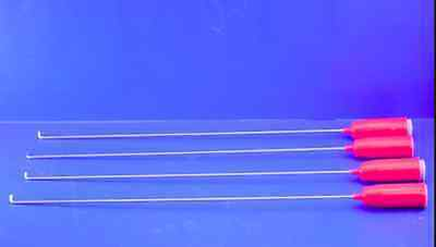 #ad SIMPSON WASHER SUSPENSION ROD X 4 119155400K SWT8542 22S950M SWT954 SWT951 AU $79.95