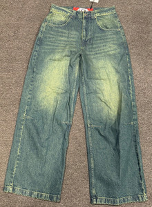 Jaded London Baggy Jeans | eBay