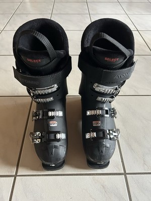 ATOMIC HAWX Magna PRO GW Black Black - 27/27.5 (Skischuhe) Herren