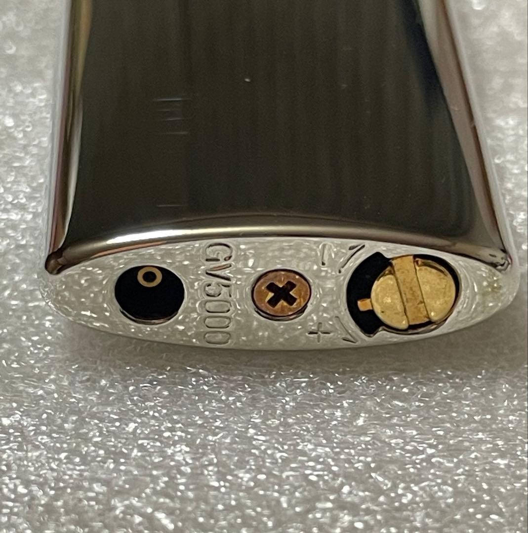 Givenchy Gas Rider GV5000 Mens Watch Brand New thumbnail 12