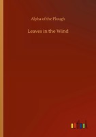 Alpha Of The Plough | Leaves In The Wind | Taschenbuch | Englisch (2020)