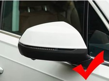 Spieg Außenspiegel Für Audi Q5 SQ5 2018-2022 - Elektrisch Verstellbar, Beheizt, Mit Blinker