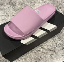 Adidas Adilette Lumia Slides Purple Quick Drying IH8924 Size 11 Men New in box