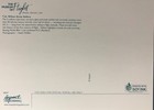 THE MUSEUM OF FLIGHT  - Postcard - T.A. Wilson Gallery - 40 Historic Aircraft — photo 2