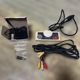 NEC PC Engine PI-TG001 Console + Interface Unit IFU-30 CD-ROM2 System Tested