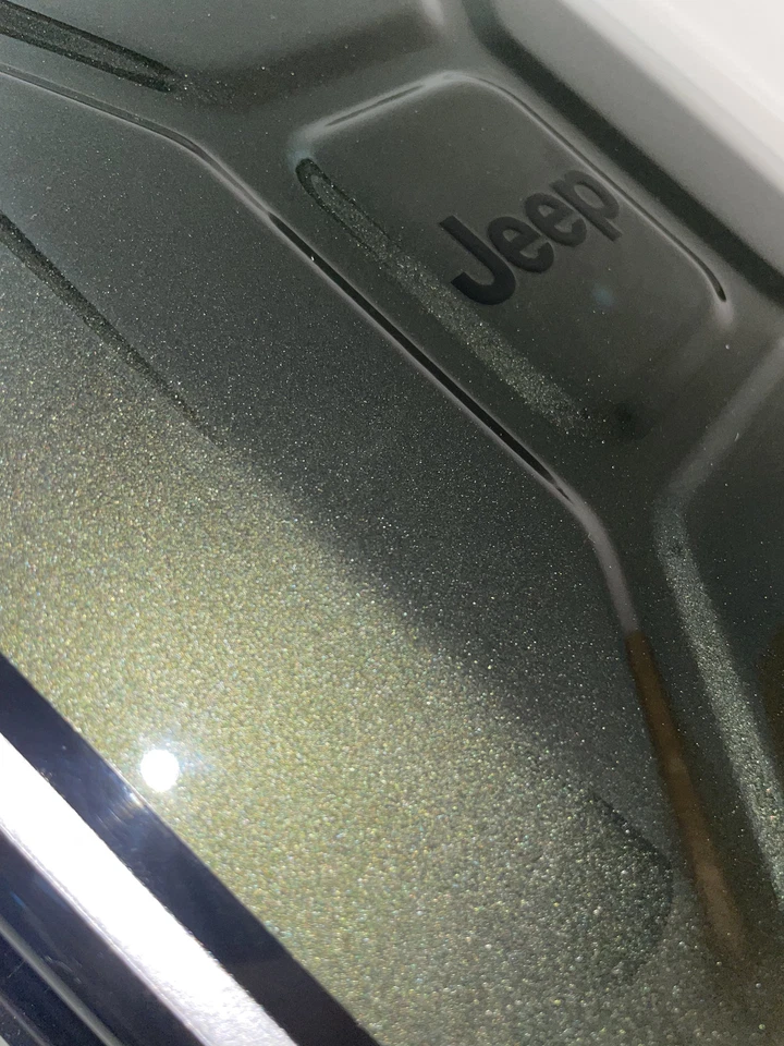 Jeep jerrican - Photo 3/4