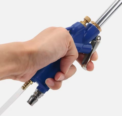#ad High Pressure Car Cleaning Gun Pneumatic Washer Hose Engine Degreaser Tool $29.90