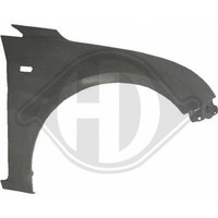 1X KotflüGel Diederichs 6913006 Passend FüR Chevrolet