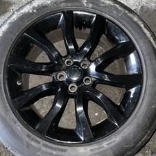 Range Rover Sport L494 2013-2022 20" Alloy Wheel Used DK62-1007-DB OEM