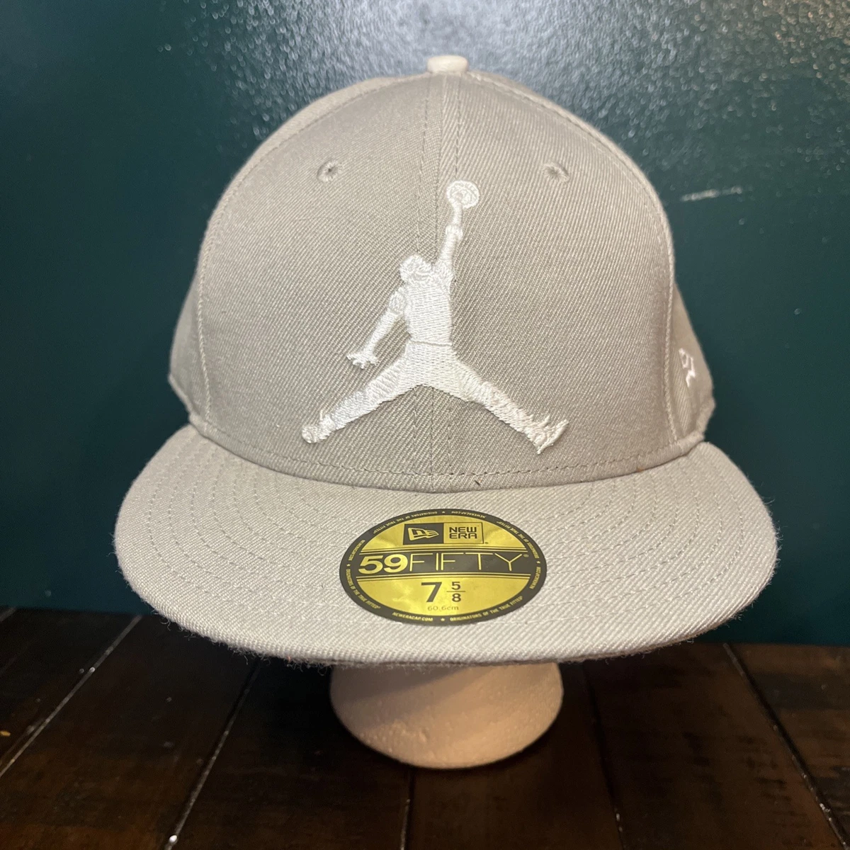 New Era Men's Acrylic 7 5/8 Size for sale | eBay