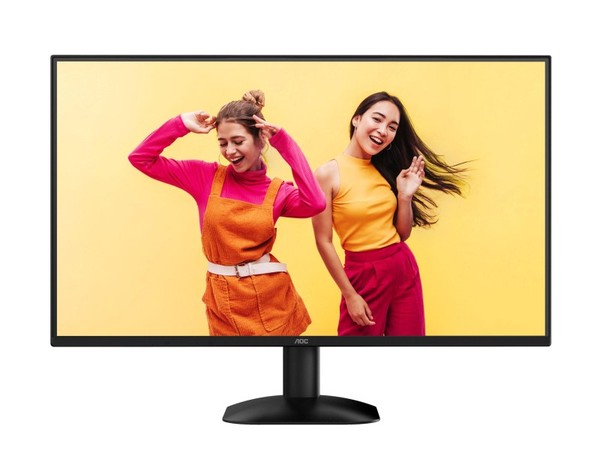 Aoc Q27B35S3 27 Zoll 2560 X 1440 120 Hz Ips Led Monitor-image