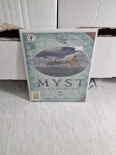 Myst Book of the Black Ships #1 1997 Newsstand