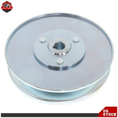 For Go Kart 30 Series Torque Converter 5/8'' Clutch 6'' Driven Asymmetric 1PC