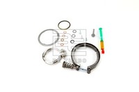 Montagesatz, Lader BE Turbo ABS362