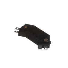 Ignition Control Module STANDARD LX-301 compa...