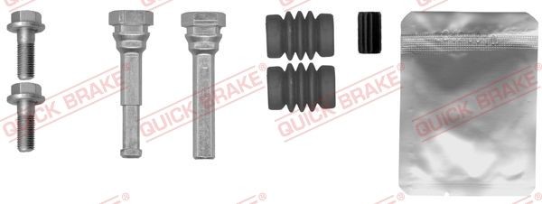 FüHrungshüLsensatz Bremssattel Hinterachse FüR Opel Vauxhall Chevrolet Ampera-image