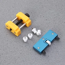 Watch Repair Kit Professional Maintenance Back Case Presser Tool Cover Opener