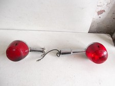 YAMAHA  RD125 INDICATORS x2