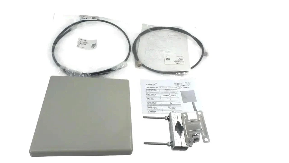 Aerohive Networks AP1130 Wireless Access Point - Free Shipping - Image 2 of 4