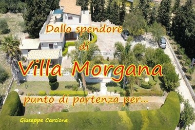 Giuseppe Carcione Villa Morgana in tasca (Paperback) (UK IMPORT)