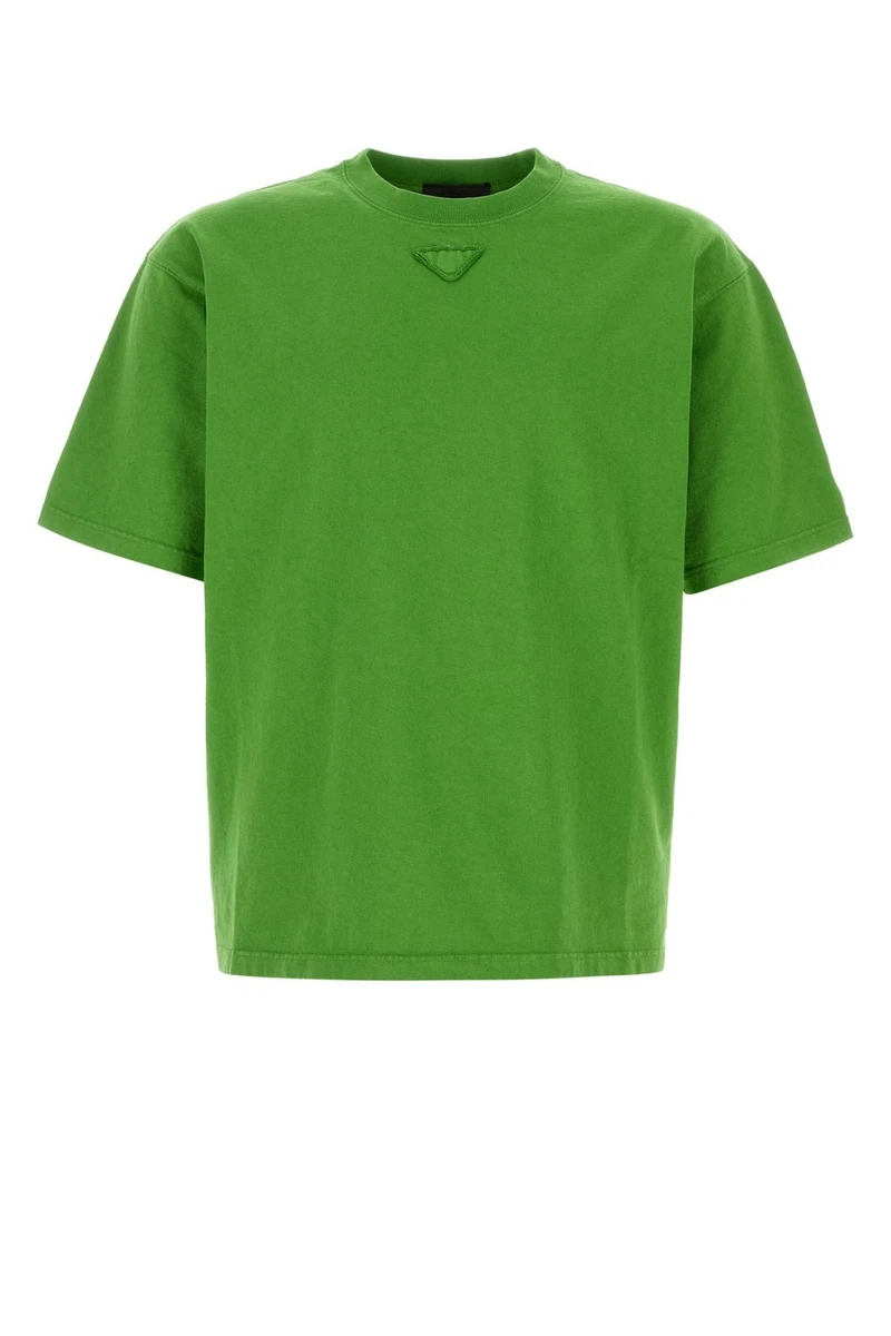 PRADA Green Shirts for Men for sale | eBay