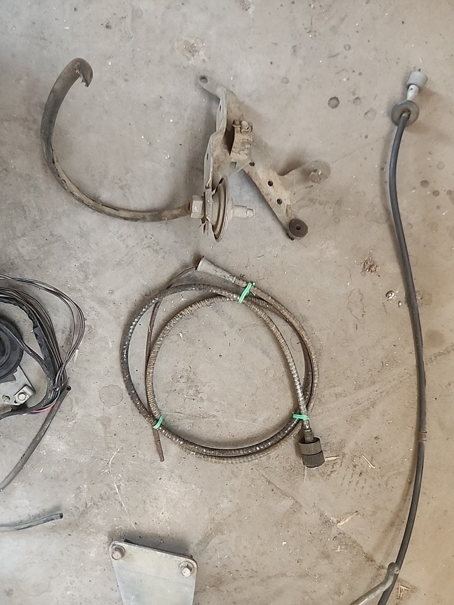 63 64 インパラ クルーズコントロール　Cruise Control 1964 Chevrolet Impala Cruise Control Unit, Original Oem | eBay