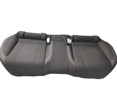 #ad #ad 2024 2025 SUBARU IMPREZA REAR SEAT LOWER CUSHION BOTTOM OE $200.00