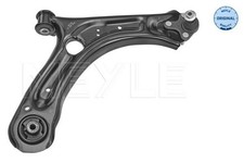Querlenker Dreieckslenker MEYLE 116 050 0176 Stahlblech für VW BEETLE 5C1 5C2