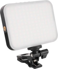 New LED Photography Fill Light - Light For Filming, YouTube, TikTok Videos