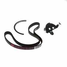 Original FORD Mondeo MK4 Focus MK3 C-MAX MK2 Keilriemen Kit