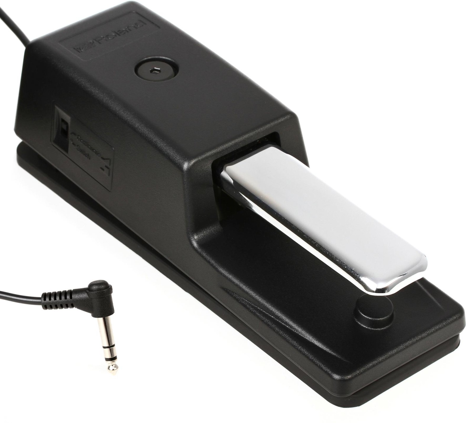 Педаль сустейна Roland DP-10 в стиле фортепиано с полудемпферной регулировкой 9790₽