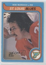 1979-80 O-Pee-Chee Bob Murdoch #351 0m8e