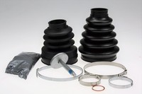 Faltenbalgsatz Antriebswelle Löbro 306472 M10X1.5 FüR Volvo V50 545 S40 2 544