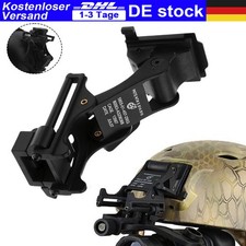 Taktisch NVG Helm Rhino Mount Halterung für PSV-7 oder PSV-14 Nachtsicht NUE