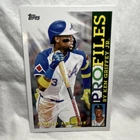 2026 Topps Series 1 Ronald Acuña Jr. Base (RAW)