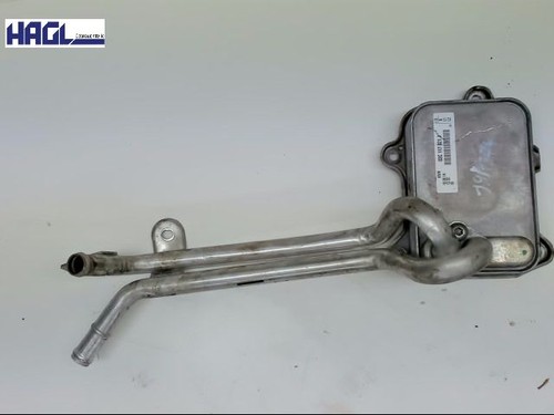 Ölkühler VW Golf Cabrio 1.4 TSI 5K 90 KW 122 PS Cabrio