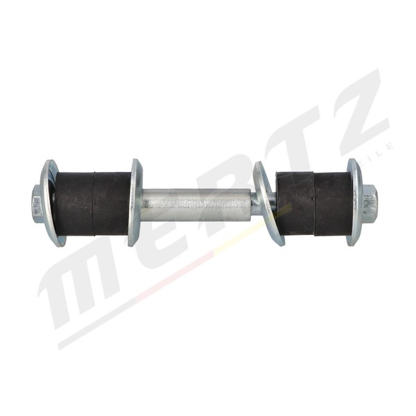 Koppelstange Stabilisator Mertz M-S0476 Stahl FüR Mitsubishi Colt 5 Lancer 7 6-image