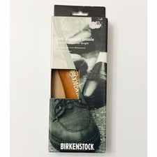 Birkenstock Cork Support Insole Special 3/4 Length Womens Euro 35 US 4 - 1/2 NEW