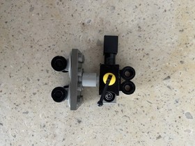 LEGO Studios: Scary Laboratory (1382)