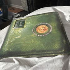 Alice Cooper Billion Dollar Babies Vinyl LP Remastered Warner Rhino Rock New