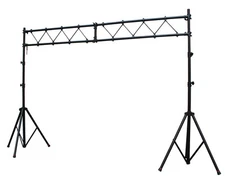 Gator Frameworks GFW-LIGHT-LT1 Lightweight Aluminum Lighting Truss System