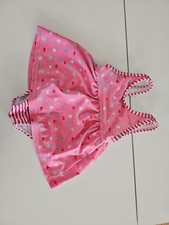 Topomini Süßer Rosa Badeanzug Gr. 80 Mädch...