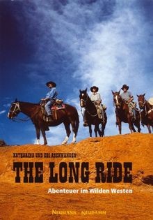 The long Ride: Abenteuer im Wilden Westen von Aschw... | Buch | Zustand sehr gut