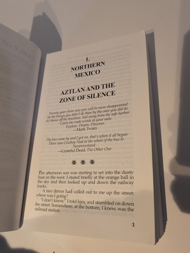 Lost Cities & Ancient Mysteries of the Southwest by David Hatcher Childress - Picture 13 of 16