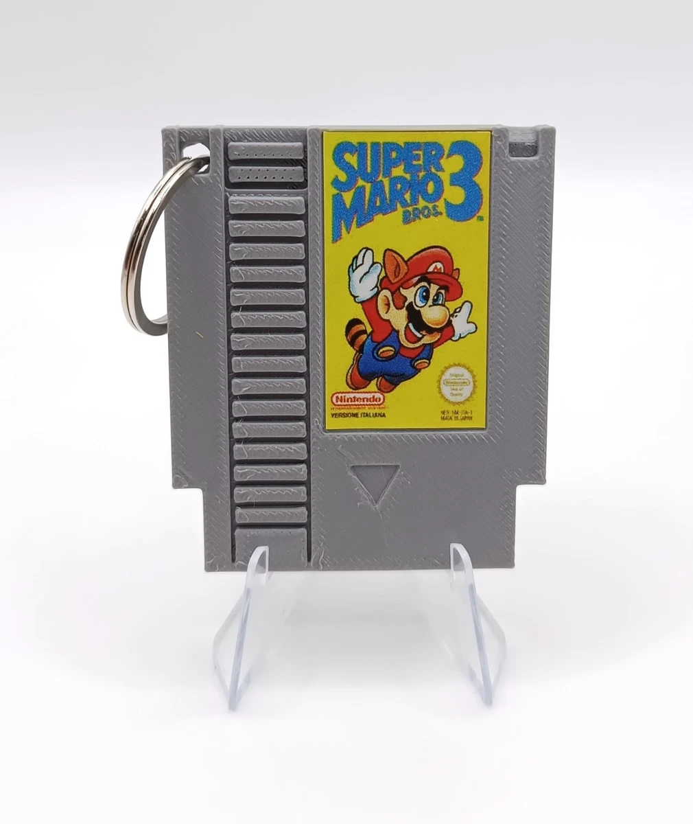 Topper Per Torta Di Super Mario | Mario Toy