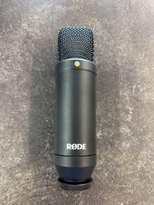 RODE NT1 Condenser Studio Microphone (1100820...