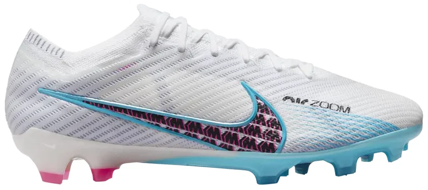 Nike Zoom Mercurial Vapor 15 Elite FG Pro ACC Blast Pack for Sale